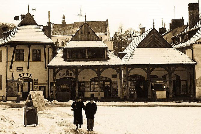 kazimierz-dolny-small-group-tour-from-warsaw-with-lunch