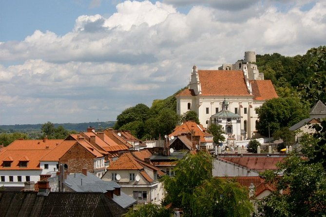kazimierz-dolny-small-group-tour-from-warsaw-with-lunch