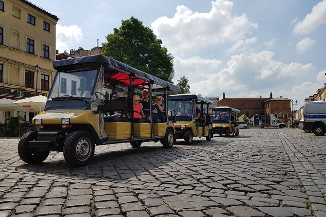 kazimierz-jewish-ghetto-schindlers-list-story-golf-cart-tour