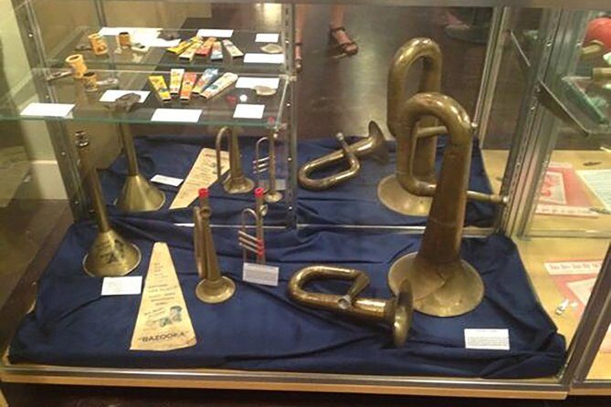 Kazoo Factory Tour & Museum - Final Thoughts