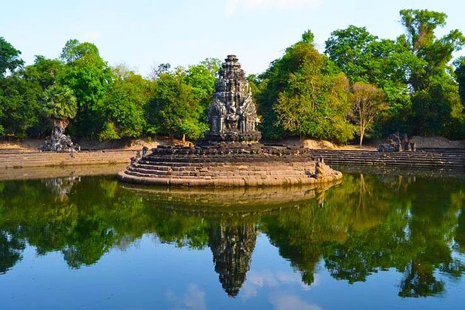Kbal Spean, Banteay Srei & Grand Circuit - Who Will Enjoy This Tour?