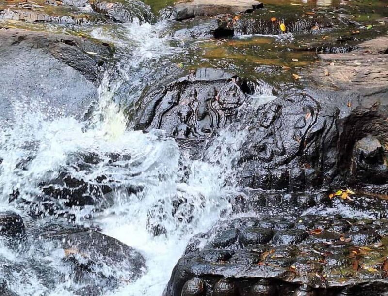 Kbal Spean, Bonteay Srei & Bonteay Samre Temple Private Tour - Key Points