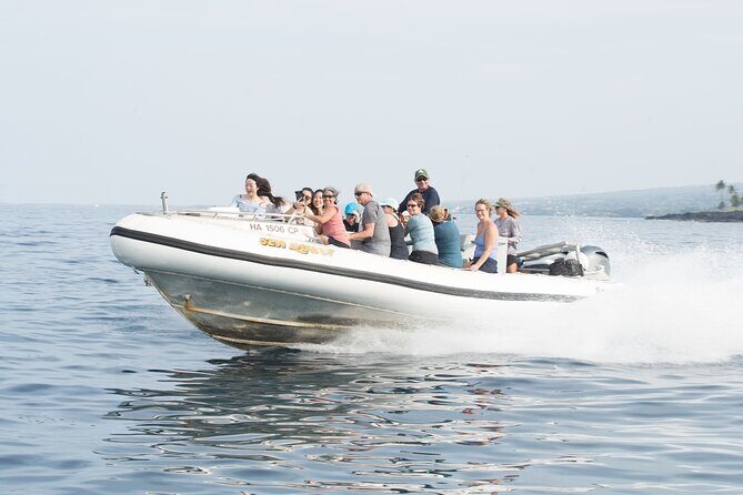 Kealakekua Bay Captain Cook Snorkel Exclusive - Practical Tips for a Smooth Experience