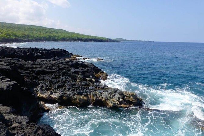Kealakekua Bay Captain Cook Snorkel Exclusive - FAQ
