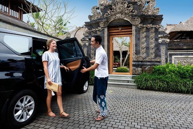 Kecak And Fire Dance At Melasti Beach With Jimbaran Dinner - The Experience: What to Expect from Start to Finish