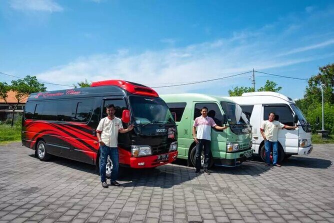 Kecak And Fire Dance At Melasti Beach With Jimbaran Dinner - Who Will Love This Tour?