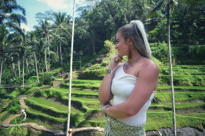 Kecak Fire Dance and Uluwatu Temple Sunset Tour - Frequently Asked Questions (FAQs)