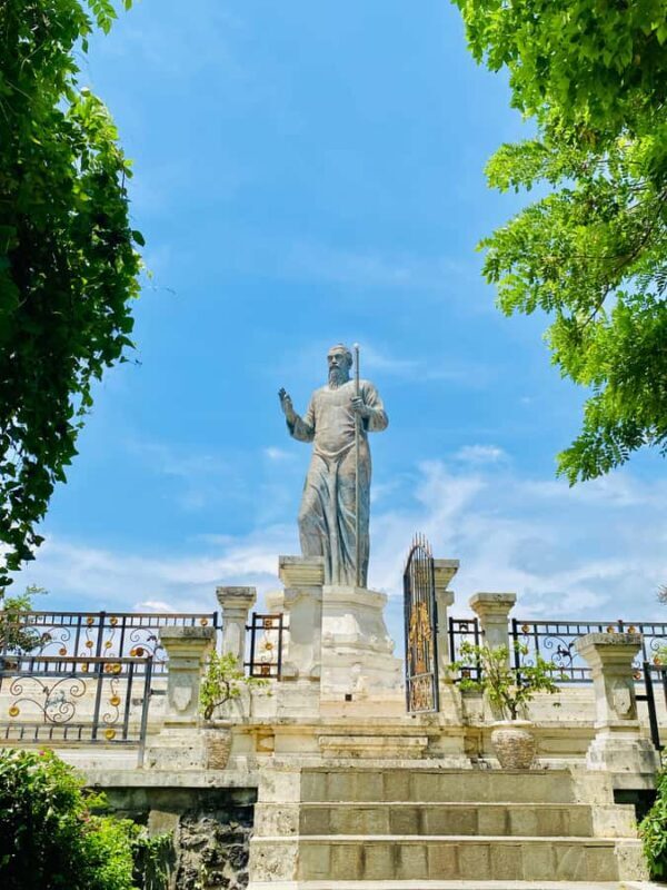 Kecak Fire Dance: Sacred Cliff Experience & Exclusive Beach - An In-Depth Look at the Tour Experience