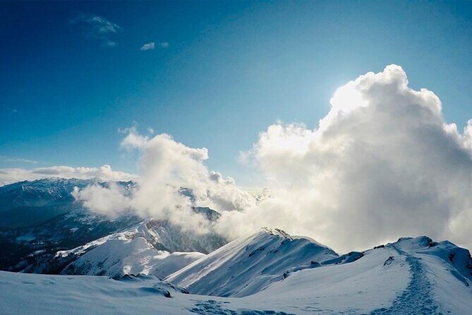 Kedarkantha Trek - Key Points