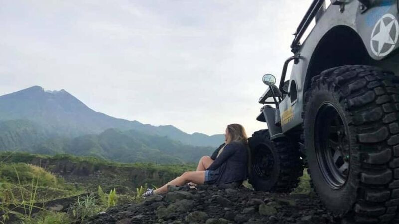 Kedung Kayang Waterfall and Merapi Jeep Lava Tour - An In-Depth Look at the Tour Experience