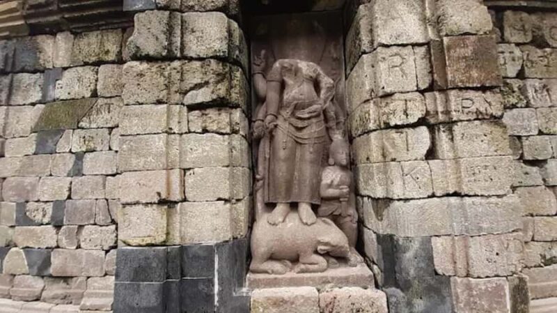 Kedung Kayang Waterfall & Selogriyo with Trek 1km Ricefield - FAQ