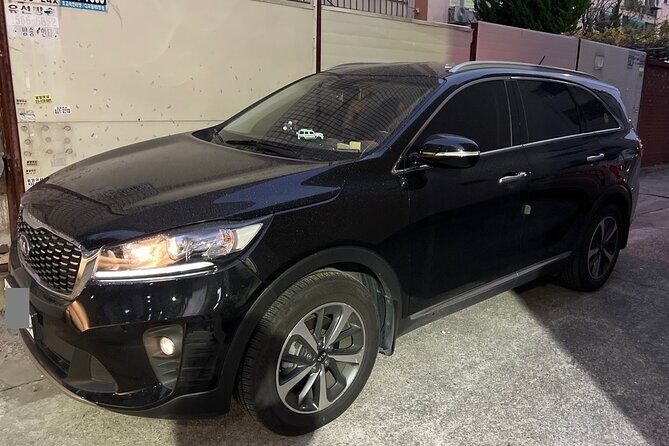 Keelung Cruise Port to Taiwan Taoyuan Airport (TPE) - Departure Private Transfer - Final Thoughts