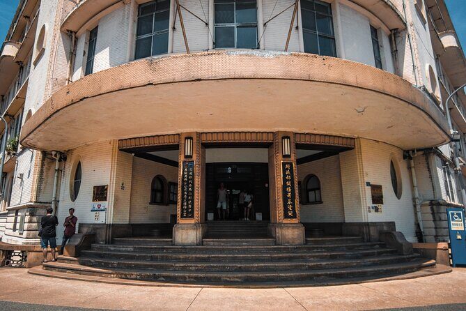 Keelung Cultural Adventure - Practical Details and Experience Value