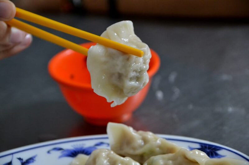 Keelung Half-Day Food Tour: Explore Day & Night Markets - Who Will Love This Tour?