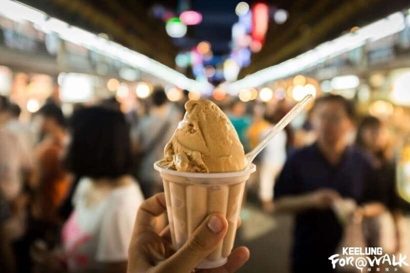 Keelung Half-Day Food Tour: Explore Day & Night Markets - FAQs