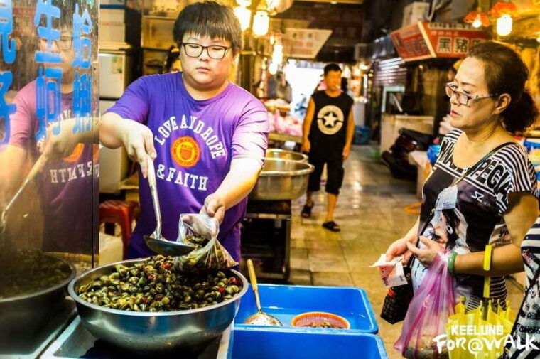 keelung-night-market-food-tour-to-explore-culinary-delights