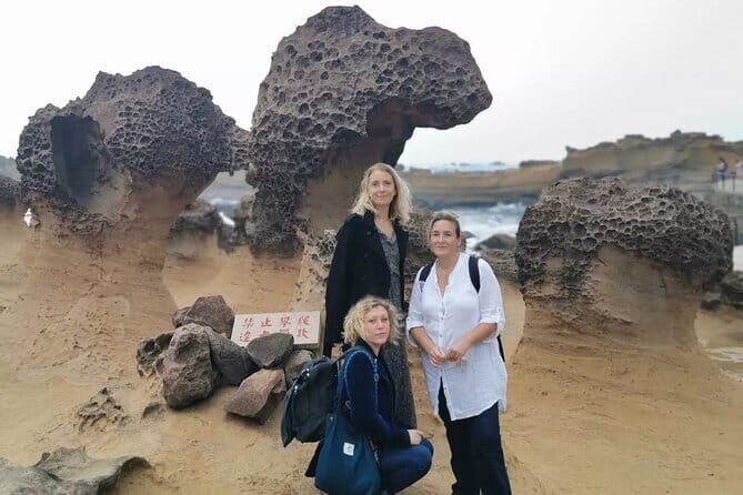 Keelung Port Cruise Tour from Taipei - A Detailed Look at the Keelung Port Cruise Tour from Taipei