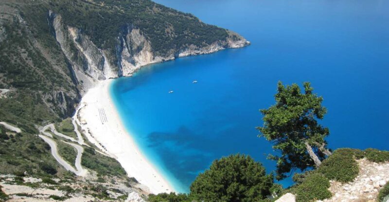 Kefallonia: Full-Day Private Sightseeing Tour - The Experience in Detail: The Day Unfolds