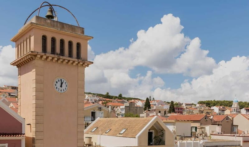 Kefalonia: Argostoli Walking Tour with Wine Tasting - A Detailed Look at the Argostoli Walking Tour