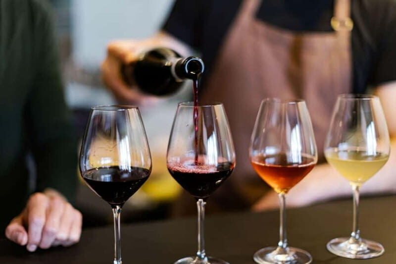 Kefalonia: Argostoli Walking Tour with Wine Tasting - The Sum Up