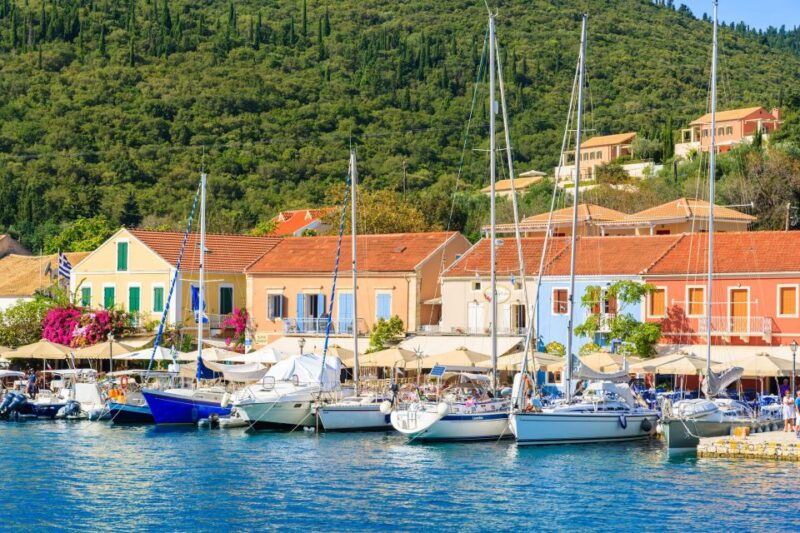 kefalonia-assos-fiscardo-myrtos-beach-swimming-tour