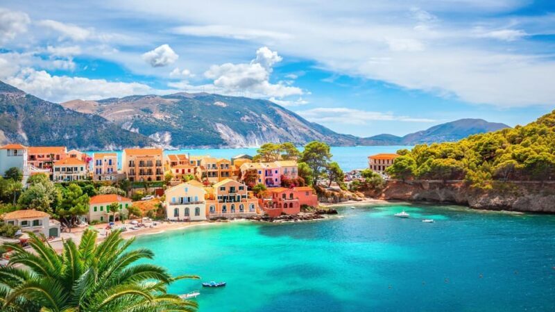 Kefalonia: Discover Full Day Private Tour - Who Would Love This Tour?