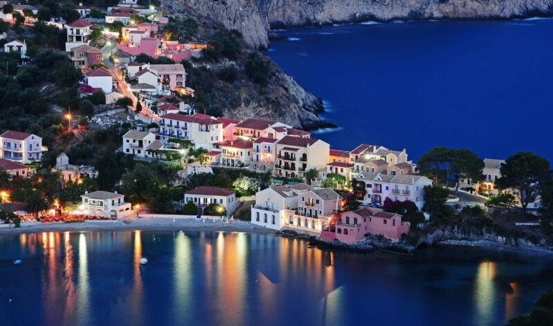 Kefalonia: Discover Full Day Private Tour - Final Thoughts