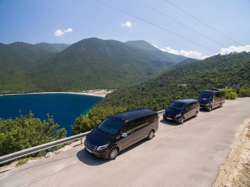 kefalonia-four-hours-private-tour-with-guide