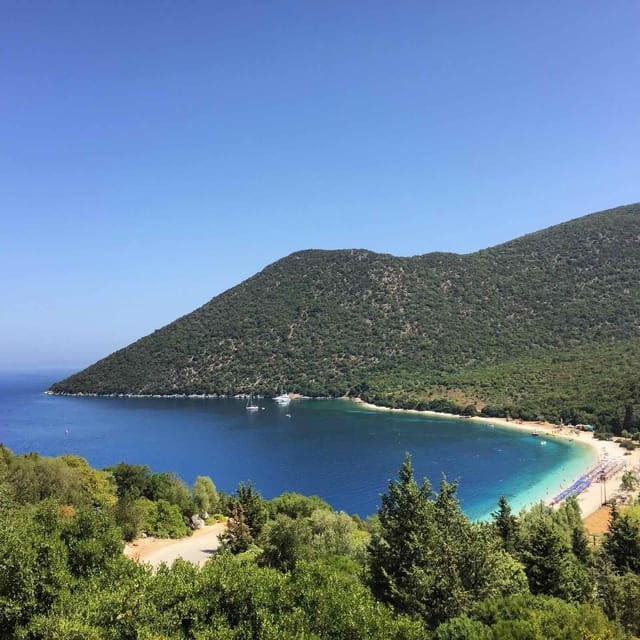 kefalonia-four-hours-private-tour-with-guide