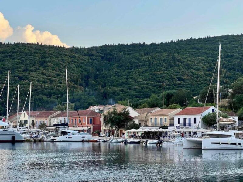 kefalonia-four-hours-private-tour-with-guide
