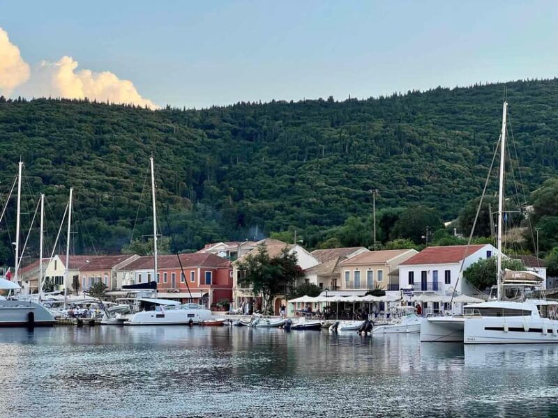 kefalonia-four-hours-private-tour-with-guide