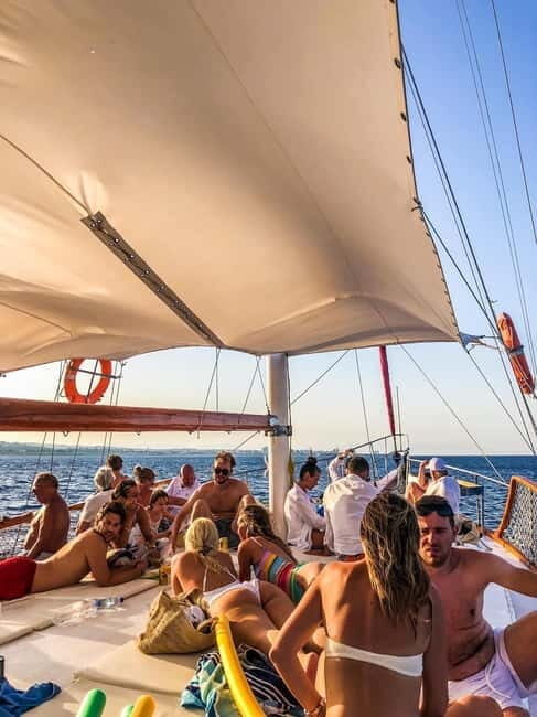 Kefalonia: Full-Day Ithaka Island Cruise with Swim Stops - Kefalonia: Full-Day Ithaka Island Cruise with Swim Stops — An Honest Review