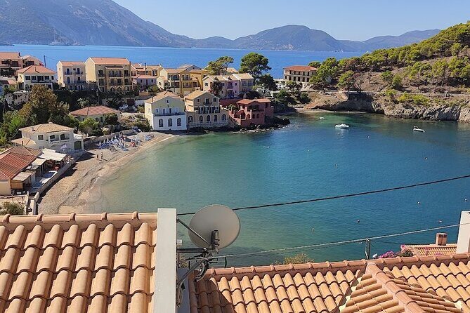Kefalonia Half Day Private Tour & Shore Excursion - A Deep Dive into the Experience