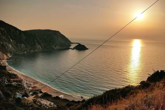 Kefalonia Half Day Private Tour & Shore Excursion - Summing It Up