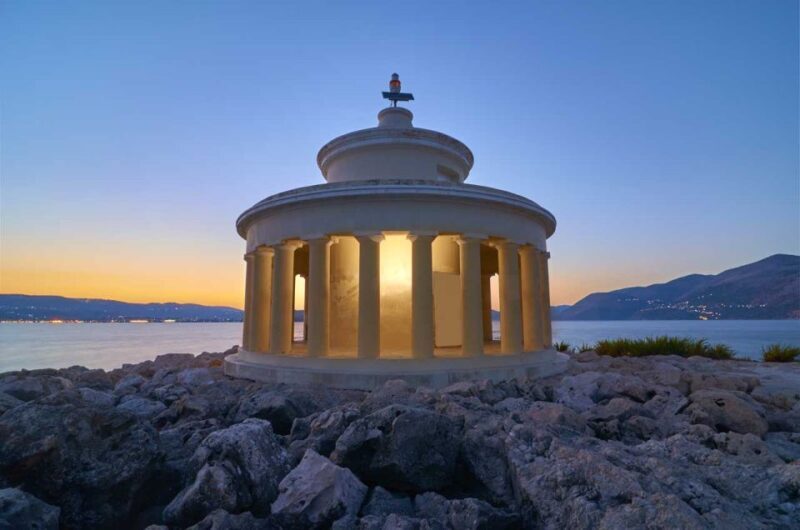Kefalonia: Half-Day Tour Island Highlights Tour - Additional Tips and Insights