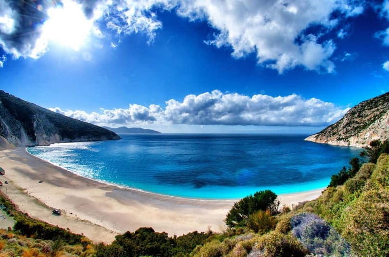 Kefalonia: HalfDay Private Tour Melissani, Drogarati, Myrtos - Practical Details & Tips