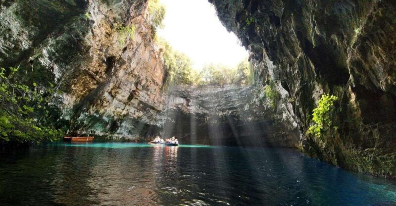 kefalonia-highlights-private-half-day-trip