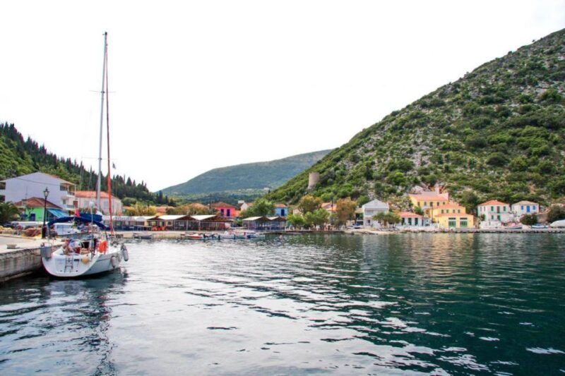 kefalonia-ithaca-cruise-from-agia-efimia-with-bus-transfer