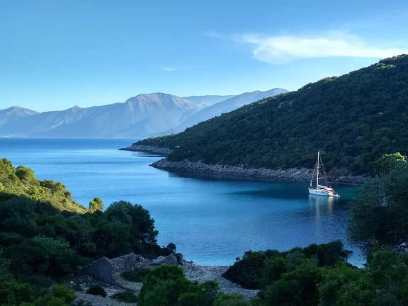 Kefalonia: Ithaca Island Day Tour with Bus & Boat Ride - In-Depth Review of the Tour Experience