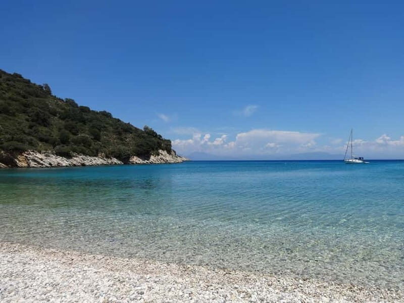 Kefalonia: Ithaca Private Day Trip with Ferry Tickets - FAQ
