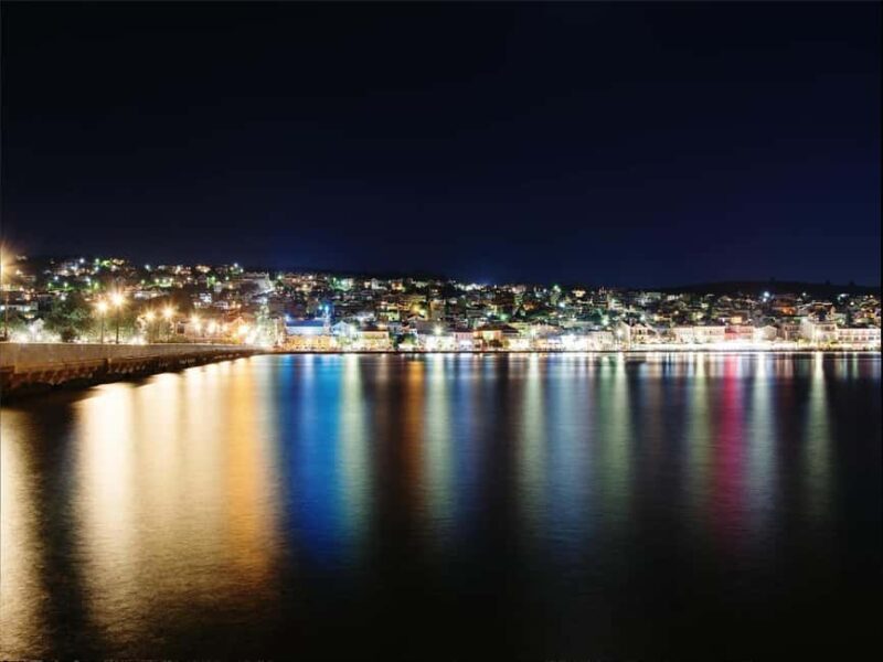 Kefalonia: Melissani & Drogarati Caves Day Trip with Lunch - Scenic Viewpoints and Argostoli