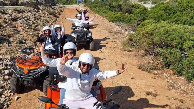Kefalonia: Mount Aenos Off-Road Tour - Final Thoughts