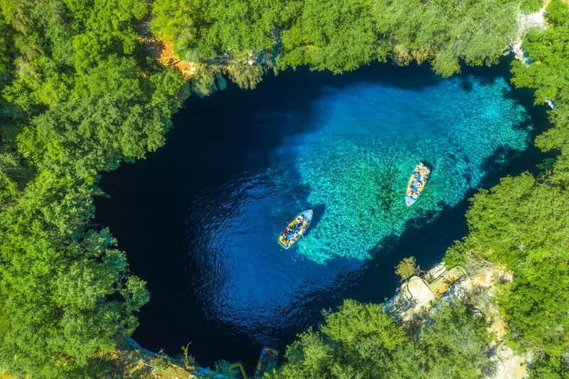 Kefalonia Nature & Beach Tour  Turtles, Caves & Hidden Gems - Exploring Kefalonia’s Natural Wonders in One Day