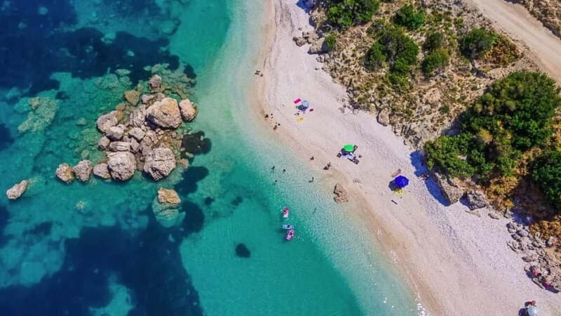 Kefalonia Nature & Beach Tour  Turtles, Caves & Hidden Gems - Authentic Experiences and Reviewer Insights