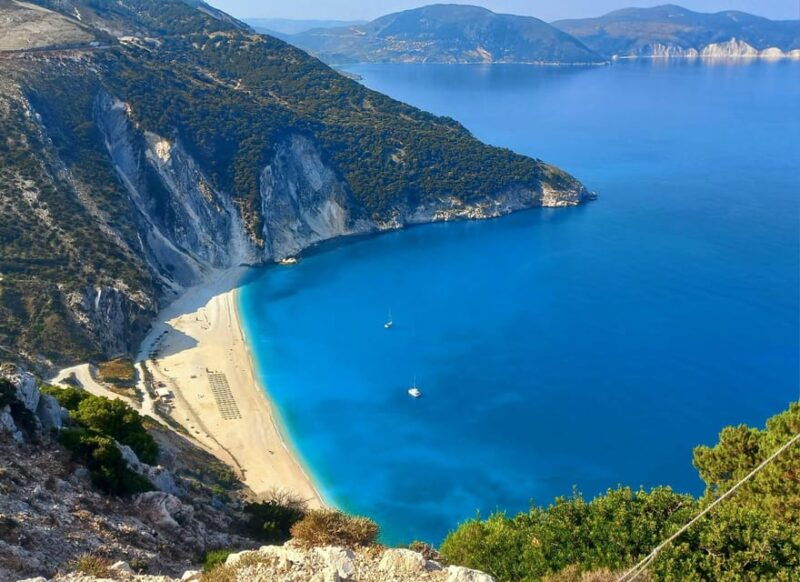 kefalonia-private-cruise-shore-excursion-from-argostoli