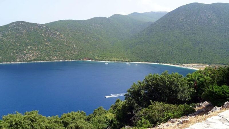 kefalonia-private-cruise-shore-excursion-from-argostoli