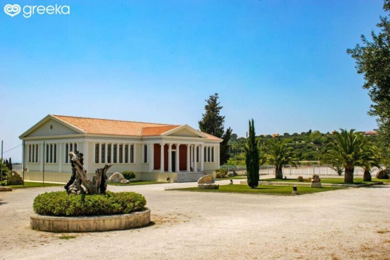 Kefalonia : Private Customizable Tour - Authentic Experiences and Insights from Reviews