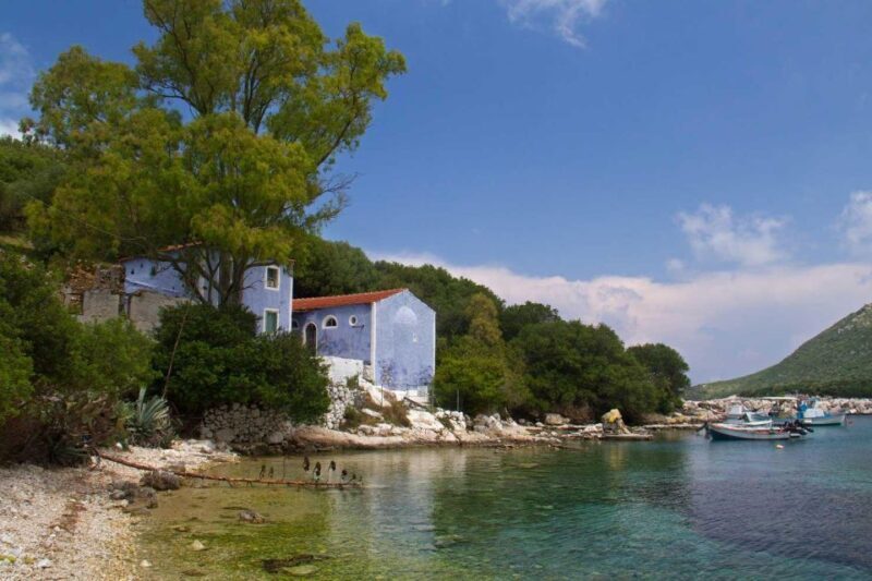 Kefalonia : Private Customizable Tour - Price and Value: Is It Worth It?