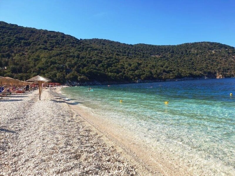 Kefalonia : Private Customizable Tour - Practical Tips for Your Tour