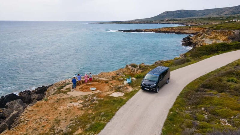 Kefalonia: Private island tours and transfers - Kefalonia: Private island tours and transfers – A Practical Guide to Exploring Greece’s Hidden Gem